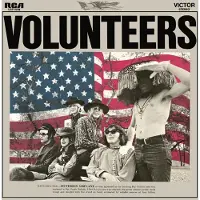 Import Volunteers