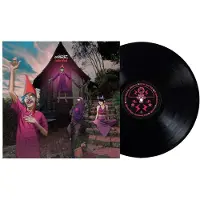 PARLOPHONE LP - Cracker island - voor Geen - standaard | Maat Standard