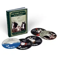 Warner Music Jethro Tull - HEAVY HORSES | CD + DVD Video