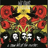 RecordCityJP - A Crow Left of the Murder (2 LP)