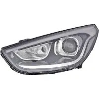 Diederichs 6861181 Koplamp