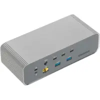 Targus EcoSmart Thunderbolt 5-Dock Thunderbolt 5 dockingstation