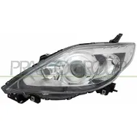 PRASCO MZ4284913 Koplamp