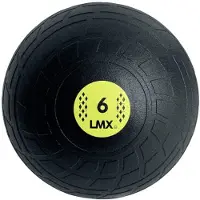 Lifemaxx LMX1242 Enduro Slam Ball (6 - 20KG)