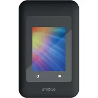 Strong 4g+mifi900d Portable Router
