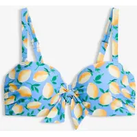 Bonprix Balconette bikinitop met afneembare bandjes maat 85