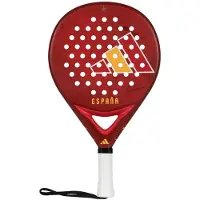 Adidas ESP OLP WC2026 Padelracket