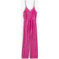 Bonprix Jumpsuit van gestructureerde viscose maat 46