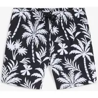 Bonprix Zwemshort met zijzakken maat 44/46 (S)