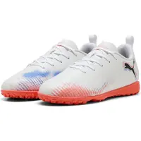 Puma Sportschoen 'Future 8 Play' blauw / zwart / wit