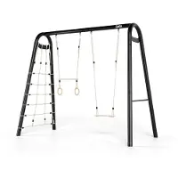 Salta Stalen schommel PlayFit Large