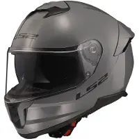 LS2 Ff808 Stream Ii Integraalhelm