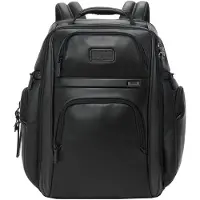 Tumi Alpha Brief Pack black