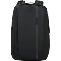 Samsonite Active Road Laptop Overnight Backpack 25 L black