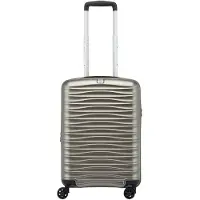 Roncato Wave Cabin Spinner DLX champagne