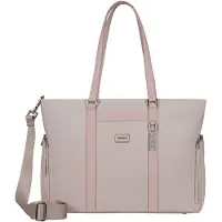 Samsonite Image biz/travel tote bag 14.1 rose