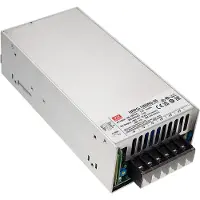 MEAN WELL HRPG-1000N3-24 Schakelnetvoedingsmodule 24 V 42 A 1008 W