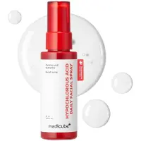 Medicube - Hypochlorous Acid Daily Facial Spray - 50ml