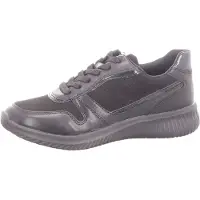 Tamaris Sneakers zwart - Maat 38