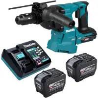 Makita HR012GZ combihamer - zonder accu - zonder oplader