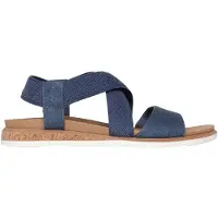 SKECHERS Desert Kiss Low Dames Sandalen - Model 114705W-SLT
