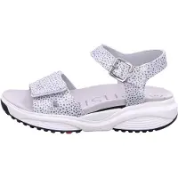 Xsensible 30312.5 Skala H wijdte H Sandalen | Maat 37 Dames Wit