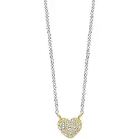 Ti sento Ketting met hanger 3899ZY