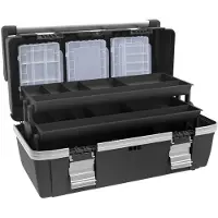 Allit McPlus ProAlu C22 Gereedschapskoffer (leeg) Universeel