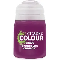 Games Workshop Crimson Shade: Carroburg (18 ml) van