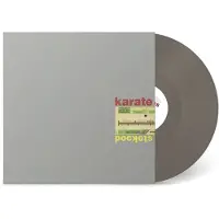 Import POCKETS (OPAQUE GREY)