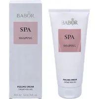 Babor SPA Shaping Body Peeling Cream 200 ml