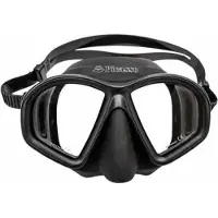 Picasso Infima Speervissen Masker