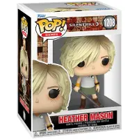 Funko POP! Pop Games Silent Hill 3 Heather Mason figuurtje