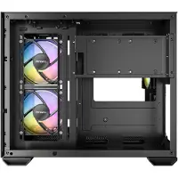 Antec Case CX Series CX600M ARGB Zwart