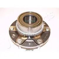 Japanparts KK-20312 Wielnaaf