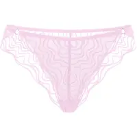 JOOP! Slip ' Wave Lace ' pink