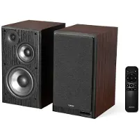 Edifier Speaker R2750DB MKII, 2.0, 144W, Bluetooth, HDMI eARC, Optical, Coax, RCA, Hout