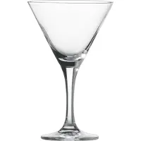 Schott zwiesel Martiniglas Mondial (6-delig)