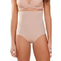 Lingadore Shapingslip beige