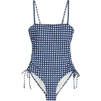 Marc o'polo Vrouwen Badpak Shiny