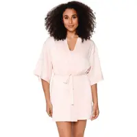 Lingadore DAILY Satin kimono