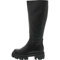 Steve madden Laarzen 'Mana' zwart