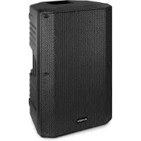 VONYX VSA15BT actieve speaker 1000W bi-ampified met Bluetooth en mp3