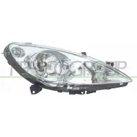 PRASCO Koplamp PG4204904