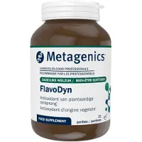 Metagenics Flavodyn NDF 21 porties