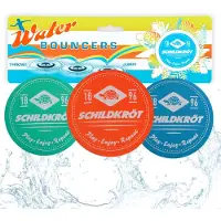 Schildkröt Strandspel Water Bouncers in neopreen