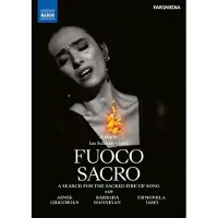 OUTHERE Fuoco Sacro