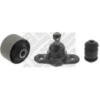 MAPCO 53253 Reparatieset, wieldraagarm