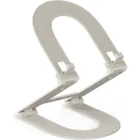 TwelveSouth Curve Mini iPad Stand - Dune