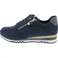 Marco Tozzi Sneakers laag | 39 | female